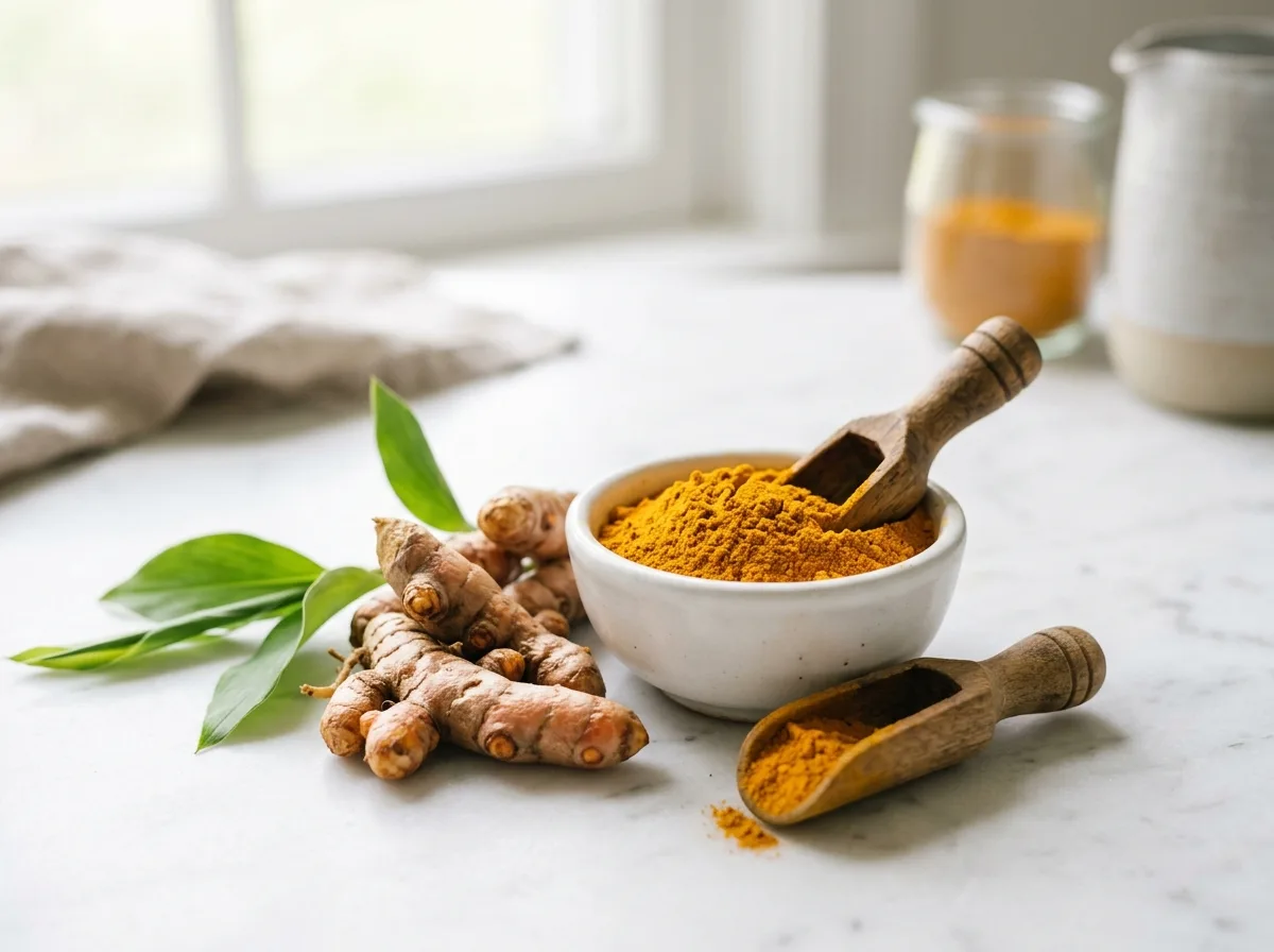 Know Your Haldi