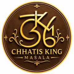 Chhatis King Masala