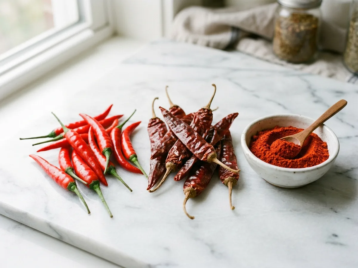 Mirchi
