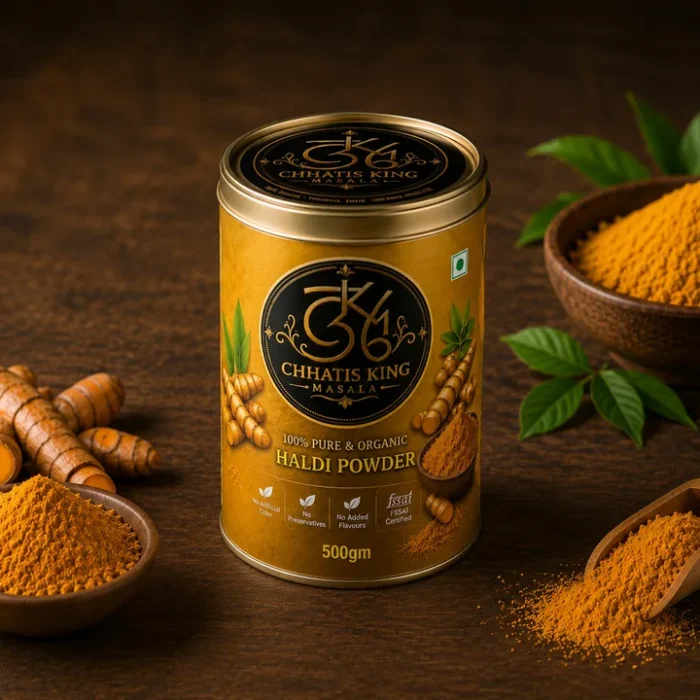 Haldi Powder (250g)