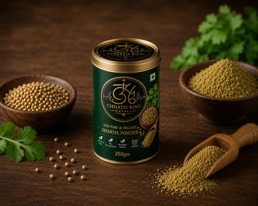 Dhaniya Powder (250g)