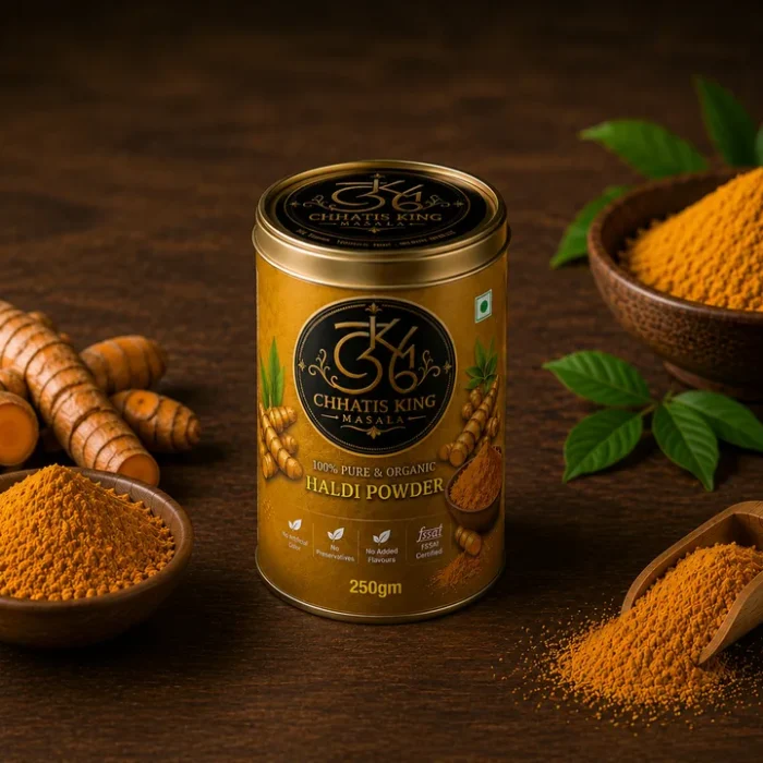 Haldi Powder (250g)