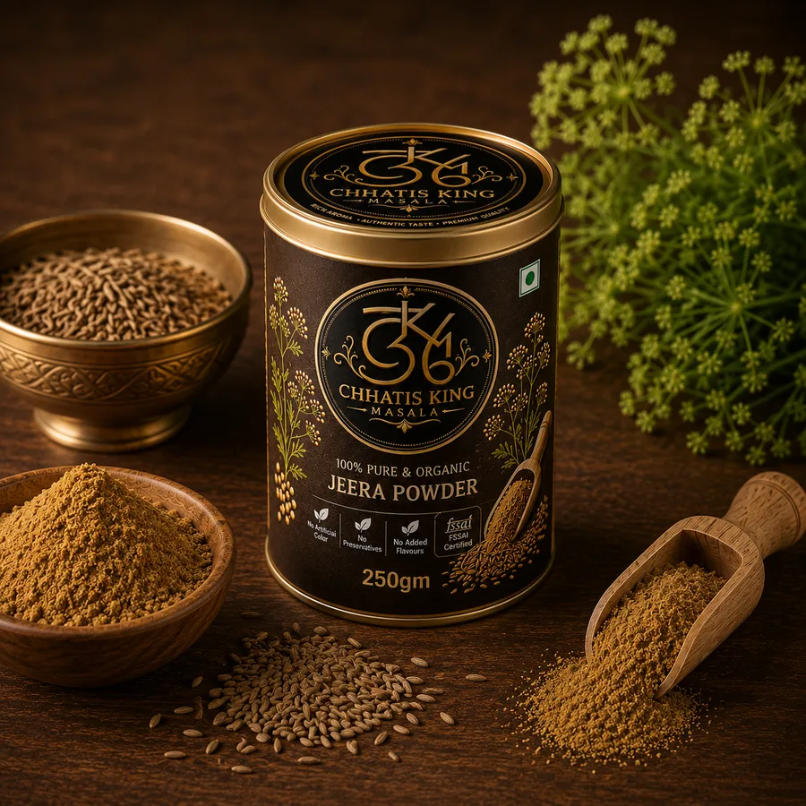 Jeera Powder (250g)